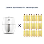 AirFryer_EAF11_VisualClaim_bottle_Electrolux_portuguese-detalhe5