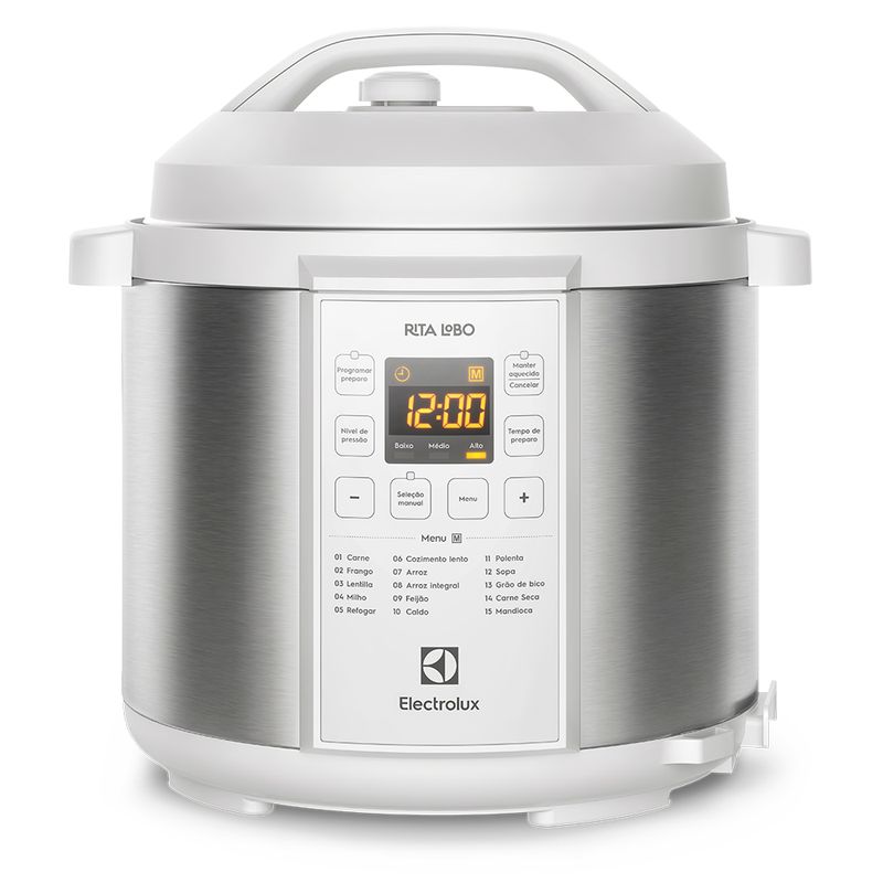 Electric_Pressure_Cooker_PCC21_FrontView_RitaLobo_Electrolux_1000x1000