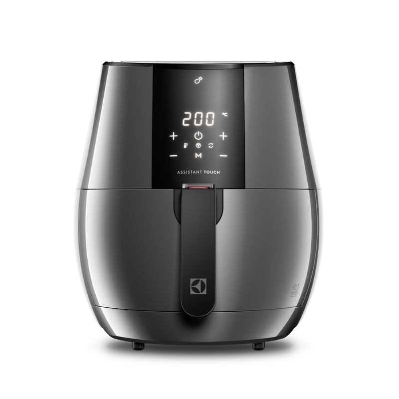 AirFryer_EAF20_Front_Electrolux_portuguese