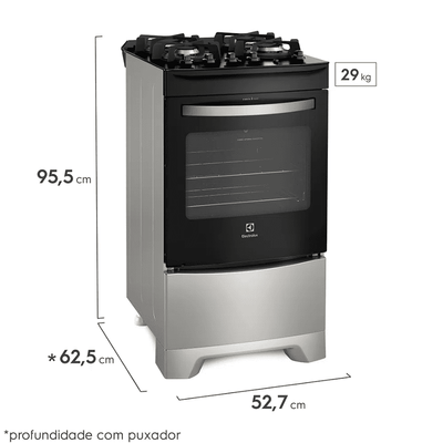 fogao-de-piso-4-bocas-e-mesa-de-vidro-temperado-electrolux--52lsv-Medidas