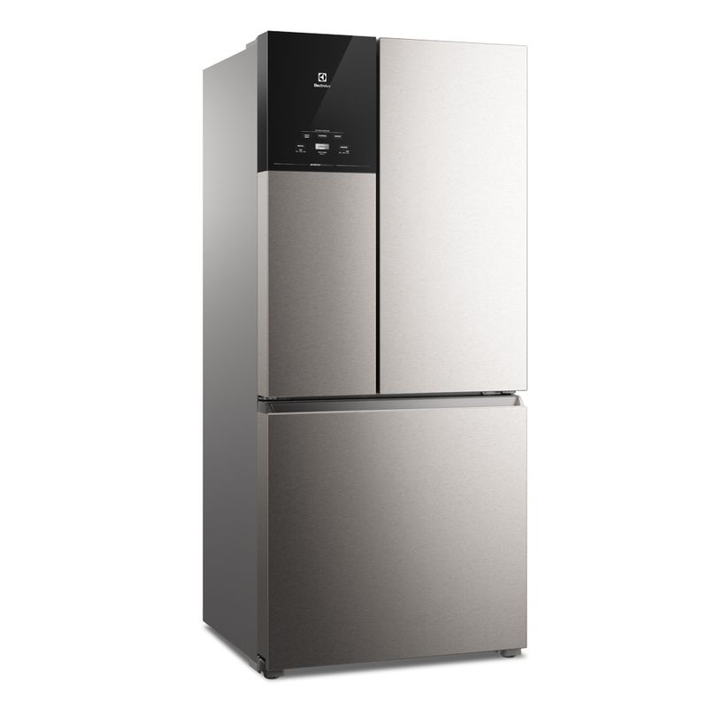 Geladeira Side By Side 590 Litros | Electrolux