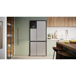 Refrigerator_IQ8S_Environment_Electrolux_Portuguese