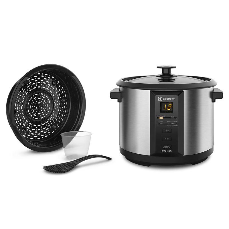 Multifunctional_Electric_Cooker_ECC20_FrontView_Accessories_RitaLobo_Electrolux_1000x1000