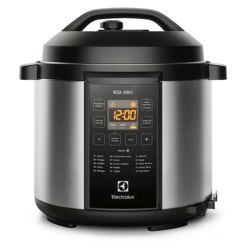 Electric_Pressure_Cooker_PCC20_FrontView_RitaLobo_Electrolux_1000x1000