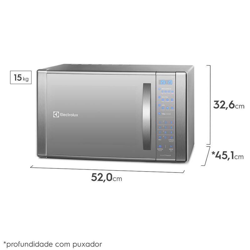 Microwave_ME41X_PerspectiveSpecs_Electrolux_1000x1000