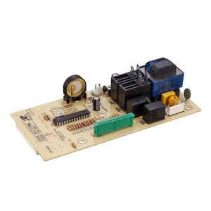 Placa Controle Cindy 127V Electrolux