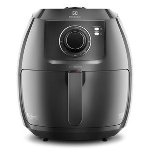 Air Fryer Electrolux  5l Grafite Family Efficient 1700W por Rita Lobo (EAF50)