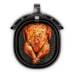Airfryer_EAF50_TopView_Chicken_Electrolux_Portuguese_1000x1000