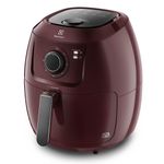 Airfryer_EAF51_Perspective_Electrolux_Portuguese_1000x1000