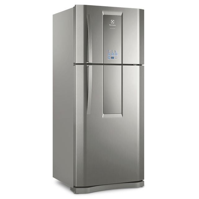 Geladeira Frost Free Infinity Inox 553 Litros DF82X