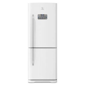 Geladeira Electrolux Frost Free Inverter 454L Efficient Inverse Branca (IB53)