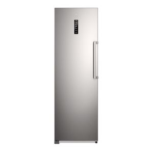 Freezer Vertical Electrolux 262L Experience com Inverter Twins cor Inox (FTI4S)