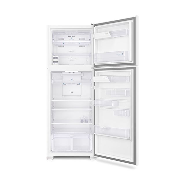Geladeira/refrigerador Top Freezer Efficient Com Inverter 474l