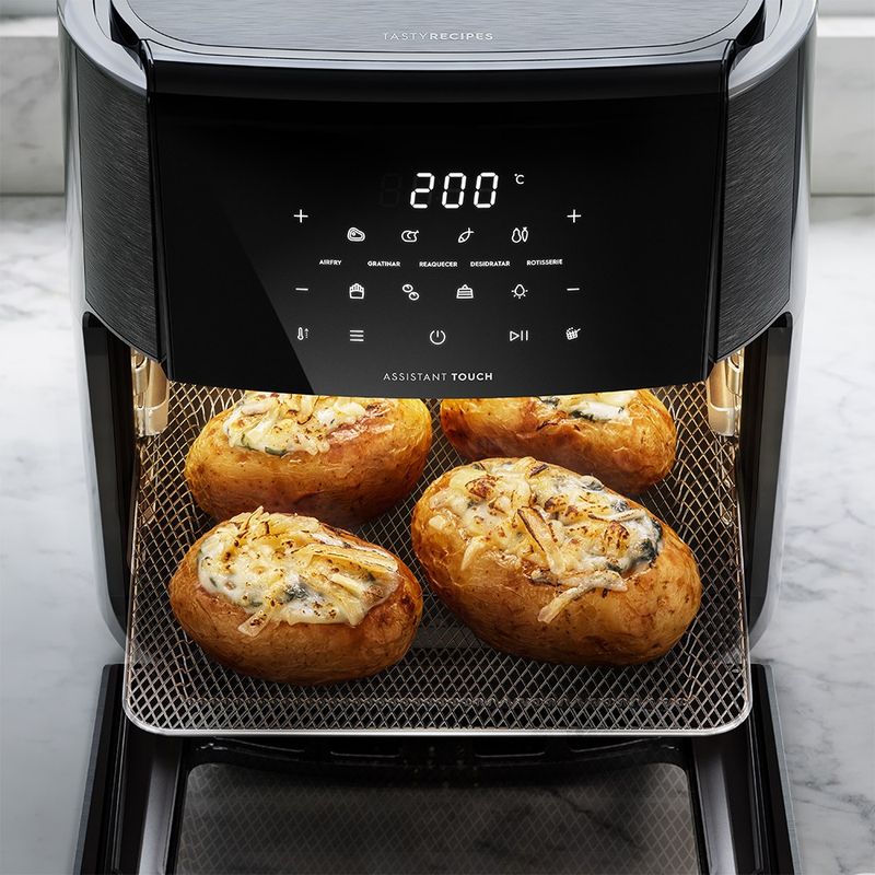 Airfryer_EAF90_Feature_Gratin_Electrolux_Portuguese-9