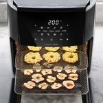 Airfryer_EAF90_Feature_Dehydrate_02_Electrolux_Portuguese-10