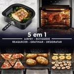 Airfryer_EAF90_Feature_5in1_Electrolux_Portuguese-11