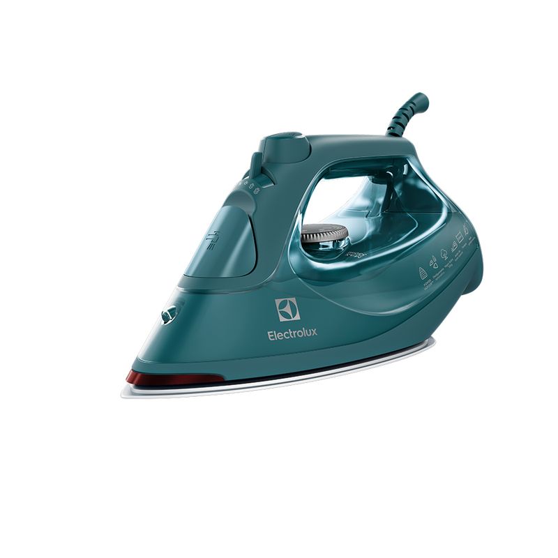 Steam_Iron_ESI80_PineGreen_Perspective_Electrolux_1000x1000-1