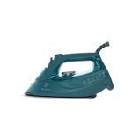 Steam_Iron_ESI80_PineGreen_SideView_Electrolux_1000x1000-2