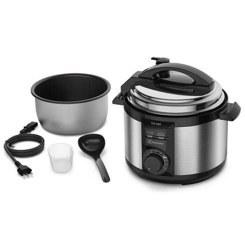 Electric_Pressure_Cooker_PCE15_Perspective_Acessories_Electrolux_1000x1000
