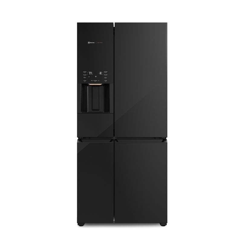 Refrigerator_Pro-Series_Front_Electrolux_Portuguese