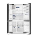 Refrigerator_Pro-Series_Open_Electrolux_Portuguese