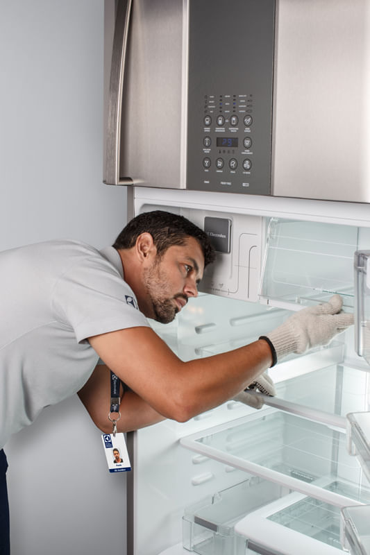 Instalação de Refrigerador, Geladeira, Freezer, Cervejeira ou Adega Menor preço em Instalação de Refrigerador, Geladeira, Freezer, Cervejeira ou Adega