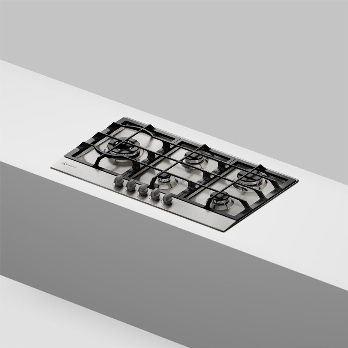 Cooktop_63865CBA089_IsometricCooktop_Countertop_Electrolux_Portuguese