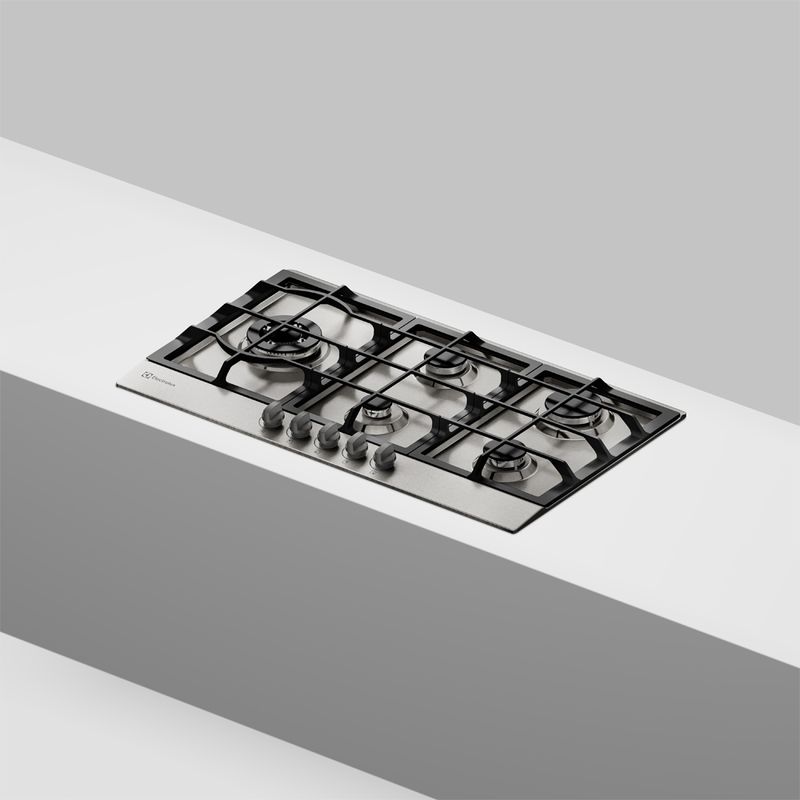 Cooktop_63865CBA089_IsometricCooktop_Countertop_Electrolux_Portuguese