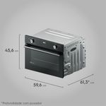 Oven_OE4EH_Isometric_Electrolux_Portuguese