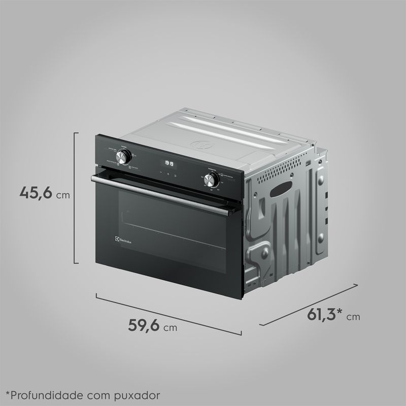 Oven_OE4EH_Isometric_Electrolux_Portuguese