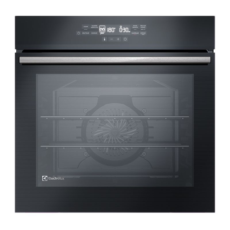 Oven_OE8EF_Front_Electrolux_Portuguese