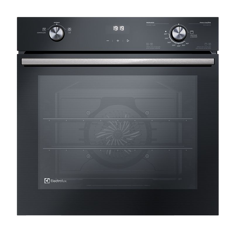 Oven_OE8GH_Front_Electrolux_Portuguese