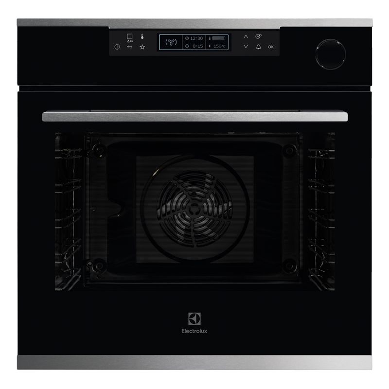 Oven_OE8ES_Front_01_Electrolux_Portuguese