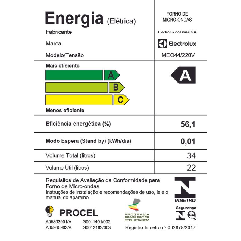 MEO44_220V