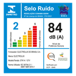 Selo-Ruido-STK14_127V