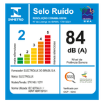 Selo-Ruido-STK14B_127V