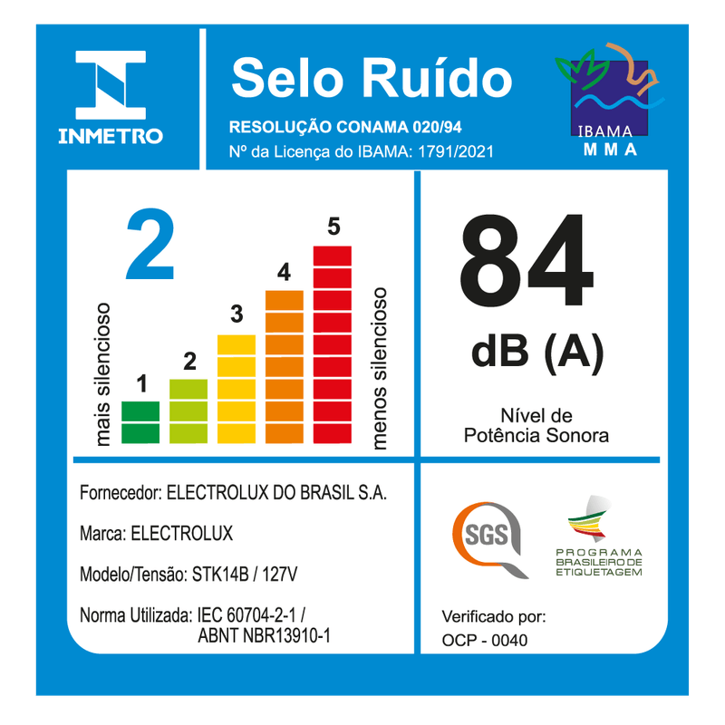 Selo-Ruido-STK14B_127V