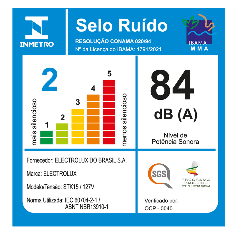 Selo-Ruido-STK15_127V