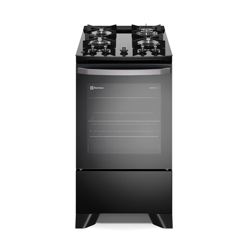 Electrolux FE4GP 4 Bocas