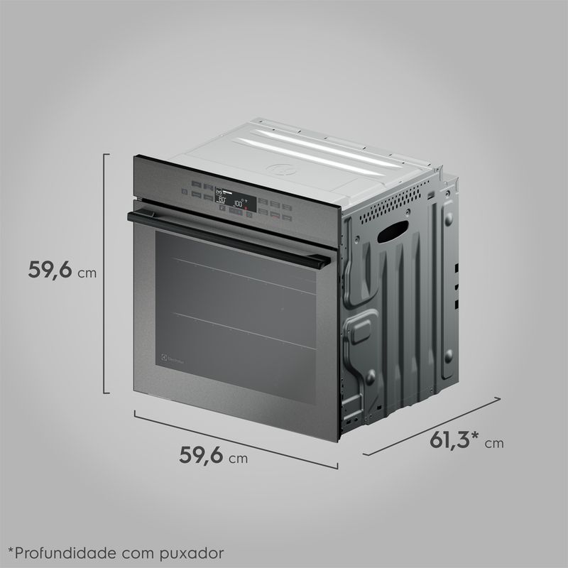 Oven_OE8EW_Isometric_Electrolux_Portuguese