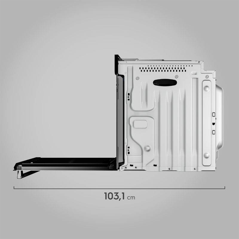 Oven_OE9XB_Dimensions_Side_Electrolux_Portuguese