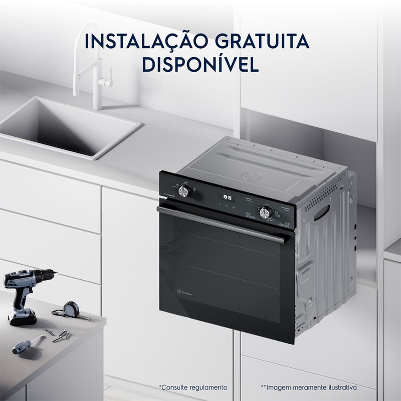 Oven_OE9XB_FreeInstallation_Electrolux_Portuguese