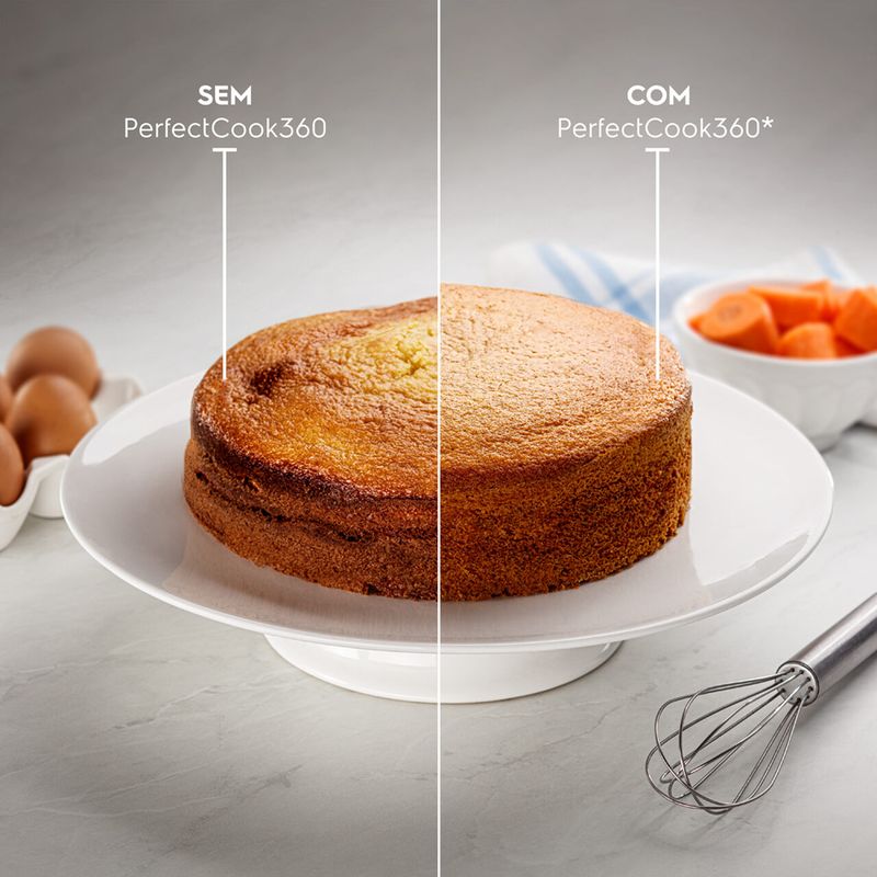 Oven_OE9XB_PerfectCook360Cake_Electrolux_Portuguese