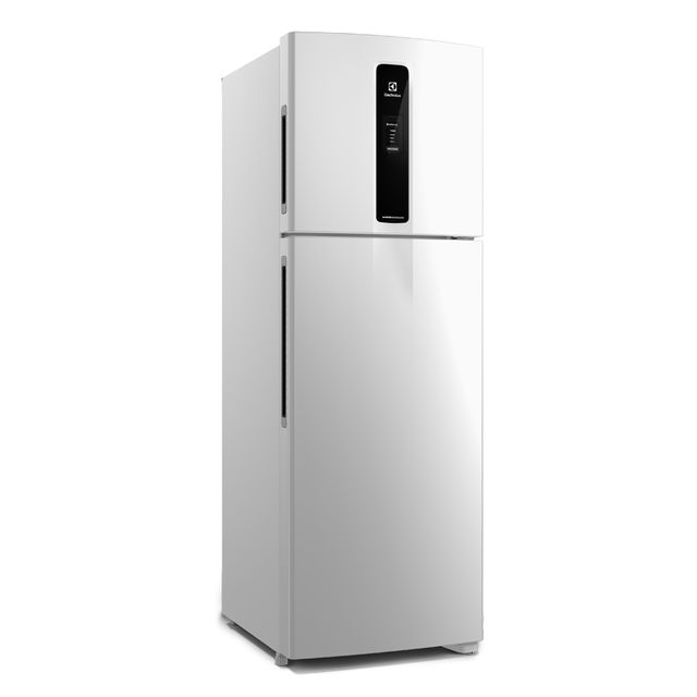 Geladeira Frost Free Inverter 390 litros Branca (IF43) | Electrolux