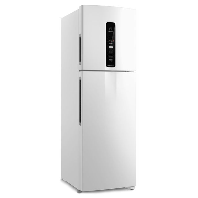 NO 49 Tama@プロフ様Flower end Garden5段White Geladeira Electrolux Frost Free Duplex Efficient Com Autosense