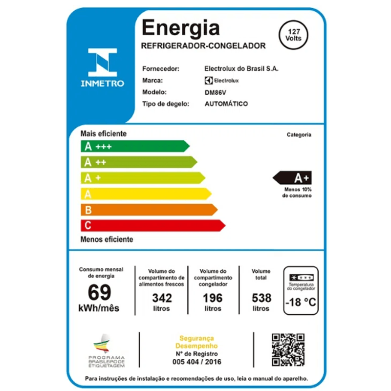 ENCE-127V