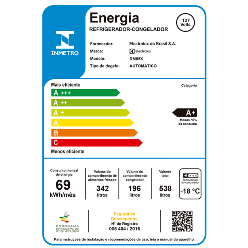 ENCE-127V