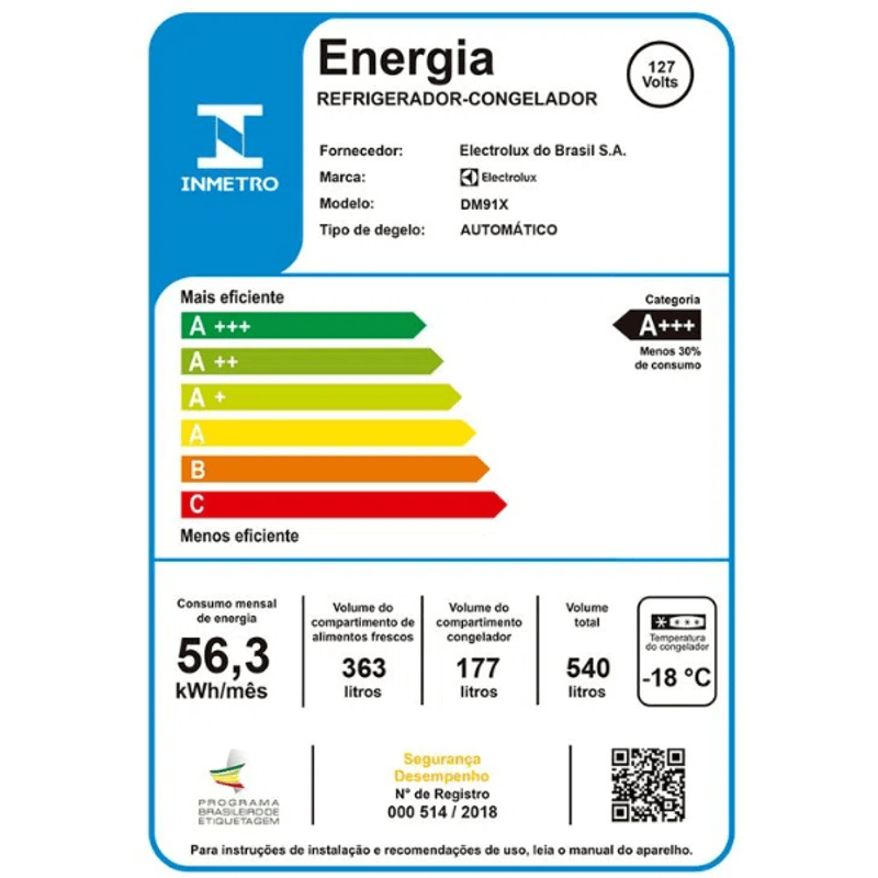 ENCE-127V