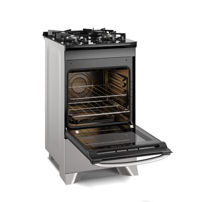 Cooker_FE4GS_OpenDoor_Electrolux_Portuguese