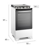 Cooker_FE4IB_Dimensions_Electrolux_Portuguese